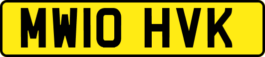 MW10HVK