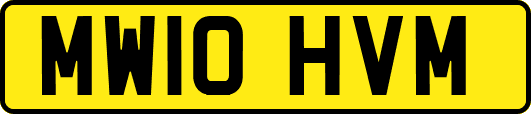 MW10HVM