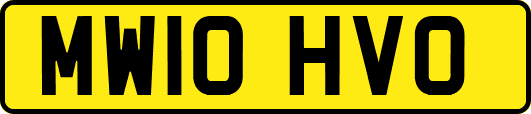 MW10HVO