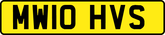 MW10HVS