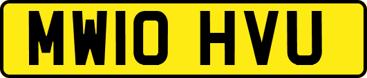 MW10HVU