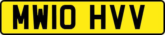 MW10HVV
