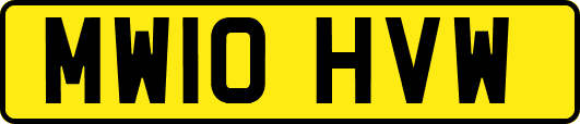 MW10HVW