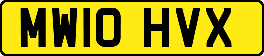 MW10HVX