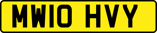 MW10HVY