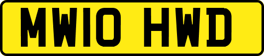 MW10HWD