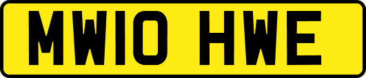 MW10HWE