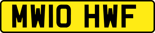 MW10HWF