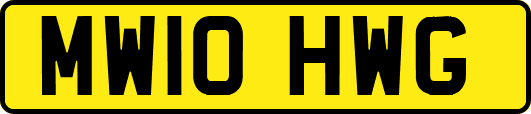 MW10HWG