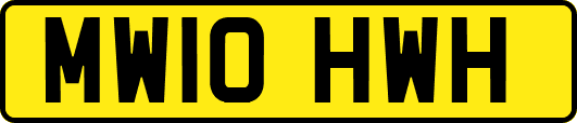 MW10HWH