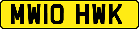 MW10HWK