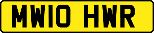 MW10HWR
