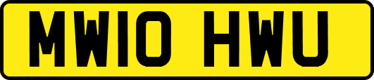 MW10HWU