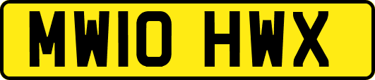 MW10HWX