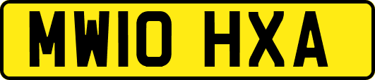 MW10HXA