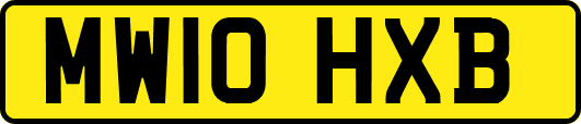 MW10HXB