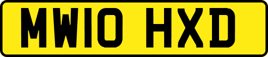 MW10HXD