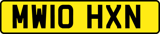 MW10HXN