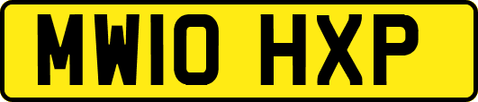 MW10HXP