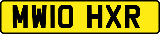 MW10HXR