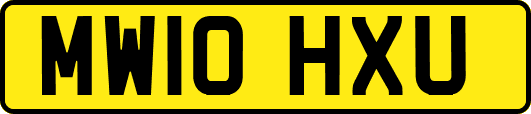 MW10HXU