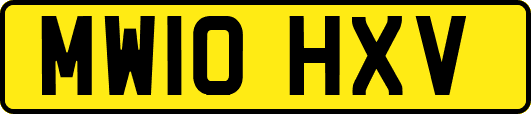 MW10HXV