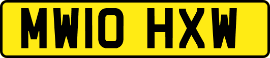 MW10HXW