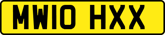 MW10HXX