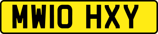 MW10HXY