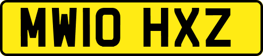 MW10HXZ