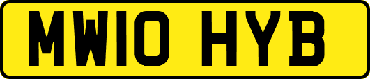MW10HYB