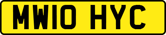 MW10HYC