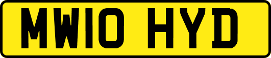 MW10HYD