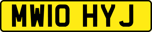 MW10HYJ
