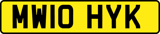 MW10HYK