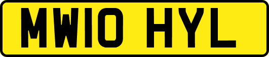 MW10HYL