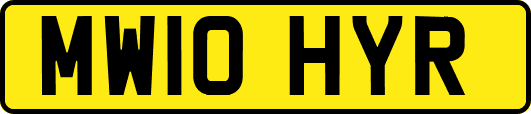 MW10HYR