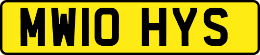 MW10HYS