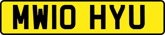 MW10HYU
