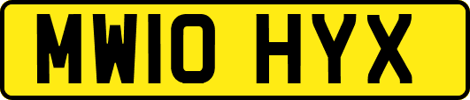 MW10HYX