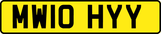 MW10HYY