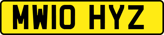 MW10HYZ