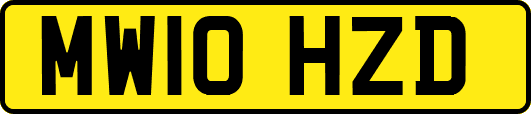 MW10HZD