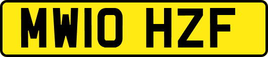 MW10HZF