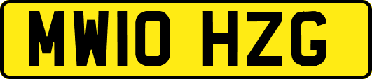 MW10HZG