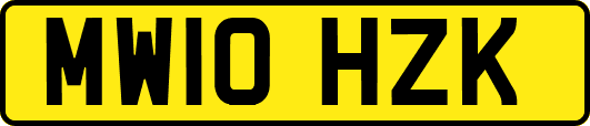 MW10HZK