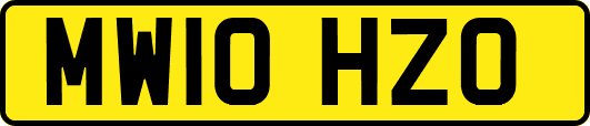 MW10HZO