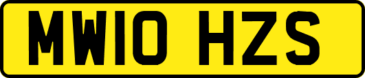 MW10HZS