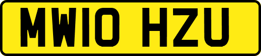 MW10HZU