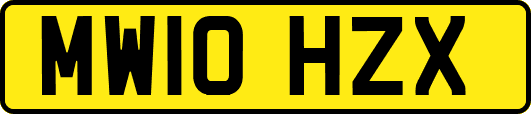 MW10HZX